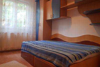 Inchiriere apart 3 camere, 2 bai, etaj 1 din 4, vis-a-vis de Grand Arena - 7