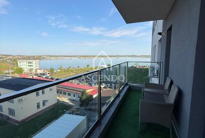 Apartament 2 camere nou Novum Lacul Morii + parcare | 650 EUR - 13