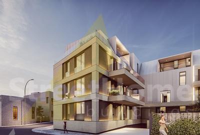 Street 6 Vespasian 50