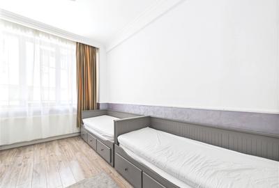 Apartament 3 camere | Modern | 163 MP | Zona Damaroaia - 6