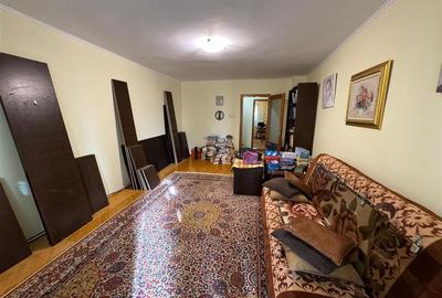 Apartament 4 camere, etaj 3/4, 104 mp, Penny Market Valcele - 4