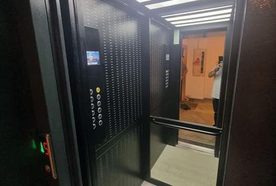 Faleza nord- apartament 3 camere finisat lux cu vedere la mare si lac - 23