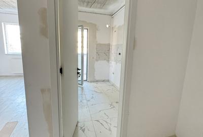 VANZARE GARSONIERA DECOMANDATA CU BALCON-PROIECT NOU MILITARI STR TINERETULUI - 7