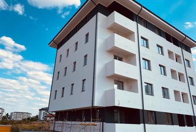 |Apartament 2 camere|Decomandat |Balcon|Finisaje Premium| - 6
