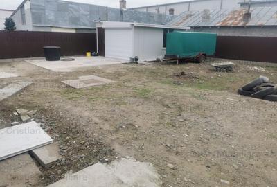 Teren= 790 mp cu 10m la strada+ CASA 3 cam Chercea ID 16121 - 4