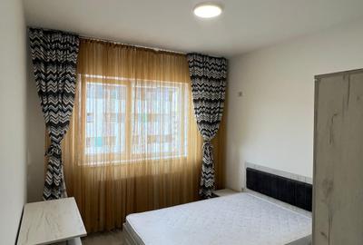 Inchiriere Garsoniera Decomandata Militari Residence - 1