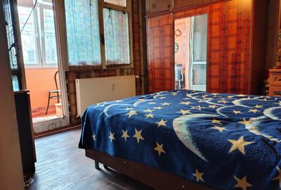 Vanzare 3 camere   Zona Giurgului  Strada Spinis Decomandat - 5