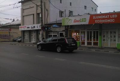 Spațiu comercial, de 170 mp, în Antiaeriană