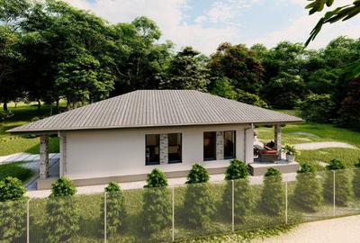 Case superbe de vânzare, Podgoria / Oradea - 3