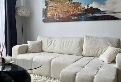 Apartament cu 2 camere semidecomandat în Gheorgheni