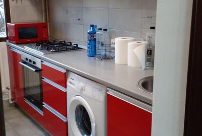 Apartament 3 camere Valea Oltului - 27