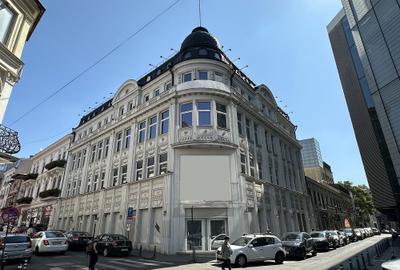 MATRIX OFFICE BUILDING - comision 0%, reprezentam proprietarul! - 4