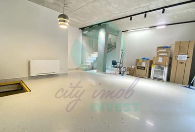 Imobil exclusivist cu 3 apartamente,  Dorobanți - 3