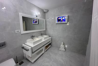 Pipera -vila tip duplex - 15