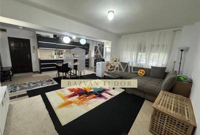 Apartament cu 3 camere decomandat în Gheorghe Doja