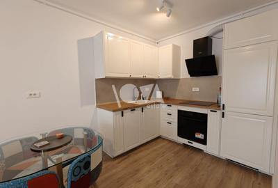 De închiriat: ap. 2 camere - NOU -PET FRIENDLY- Nicolae Teclu - 5