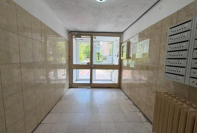 Titan 2 Camere Bloc Reabilitat Instalatii Schimbate 9 Min Metrou 5 Min Parc IOR - 17