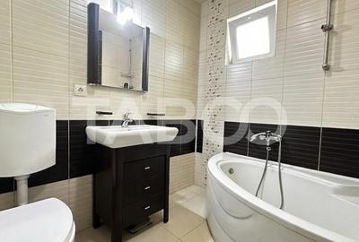 Apartament mobilat utilat 2 camere 2 locuri de parcare Calea Cisnadiei - 7