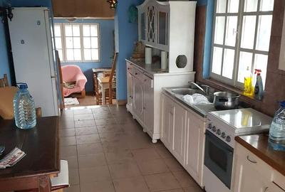 Vila cu 6 camere + 2 case + bazin inot+ 5.934 mp teren  com. Chichis - 18