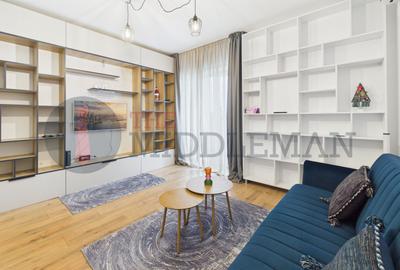 Apartament cu 3 camere - PEAK Residence - 1