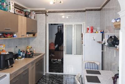 ⏩ Tomis NORD 2 Camere Decomandate 52m² Mobilat Utilat Centrala pe GAZE - 4