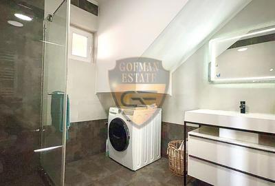 Casa 4 camere, Mamaia Nord, P+1, 107 mp utili, balcon, terasa, gaze, 2 bai - 31