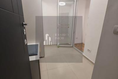 Inchiriere apartament 117mp -Cartierul Evreiesc -Str. Traian -birouri - 7