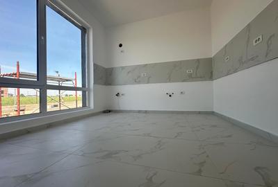 Vila premium cu design modern și teren generos de 400 mp - 3