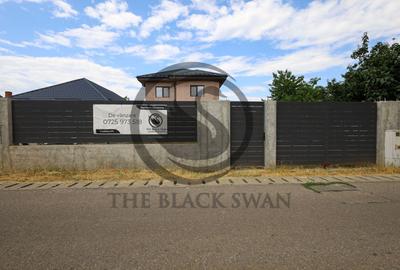 Casa de vanzare | 664 mp teren | Strejnicu, Prahova | Comision 0% - 1