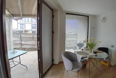 Vila single, Oras Chitila | 134 mp | 3 camere | Mega Image - 9