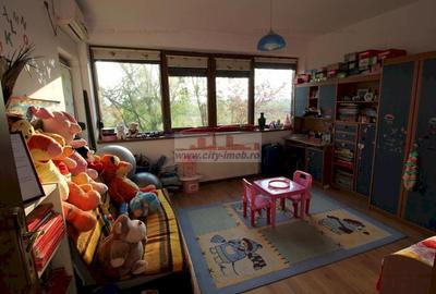 Inchiriere  Vila  P+2 Etaje in Pipera, Voluntari - 48