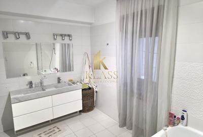 Apartament decomandat de inchiriat cu 3 camere  in Primaverii - 13