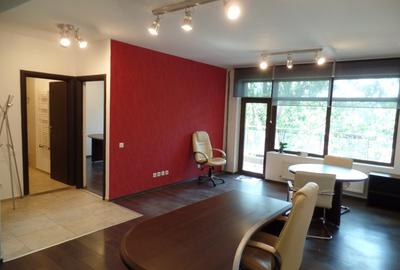 Spațiu industrial, 400 mp în Exterior Est