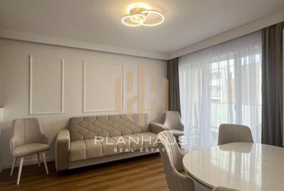 Apartament 2 camere ,Daliei Baia Mare etaj 3 - 5