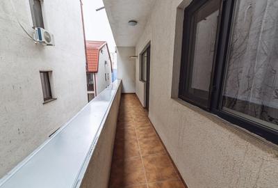 2 Camere Parc Sebastian | Mobilat si utilat | Centrala termica - 14