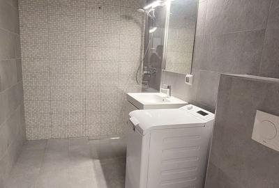 2 camere cu terasă și parcare subterană, zona centrala - 22