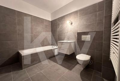 Apartament -3 camere -Intabulat - Doamna Stanca- zona mall Selimbar - 8