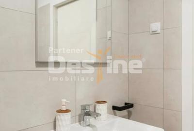 Apartament 2 cam 57 mp, etaj intermediar, loc de parcare, Casa Nobel - Tractorul - 9