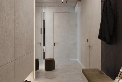 Apartament 2 camere Nerva Traian – Unirii | 52 mp + terasă - 5
