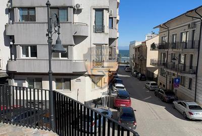 3 Camere Vedere la mare Centru Piata Ovidiu, Plaja Neversea gaze, et 1, boxa, 65 - 22