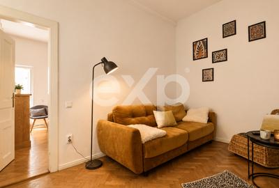 Apartament cu potențial hotelier | Str. Nicolae Iorga – Brașov Există - 14