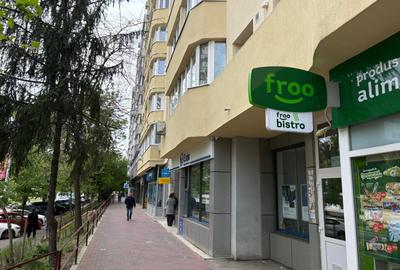 Spațiu comercial 70 mp | Piața Victoriei | chiriaș internațional - 1
