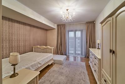 Penthouse for rent- 4 bedrooms- Fabrica de Glucoza - 5