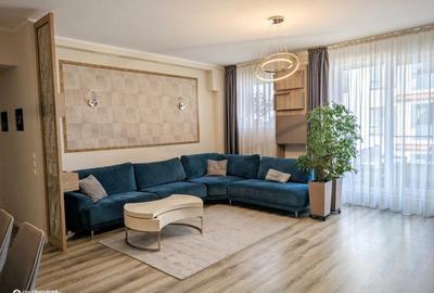 Apartament 4 camere de vanzare | Floreasca | Laguna Residence - 2