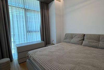 Apartament cu 2 camere de închiriat| UP-site | Floreasca - 11