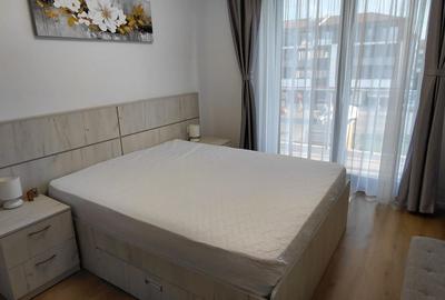 APARTAMENT GIROC, 3 CAMERE, ETAJ 2 - 6
