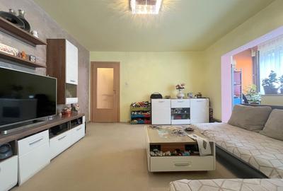 Apartament 3 camere, parter, zonă Girocului, comision 0% - 1