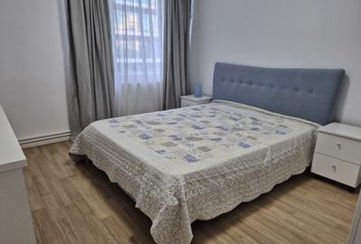 Apartament 2 camere Aviatiei Pipera Promenada, decomandat, centrala, loc parcare - 5