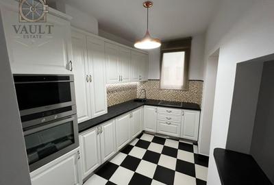Apartament 4 camere - Calea Victoriei - Risc seismic 2 - 10