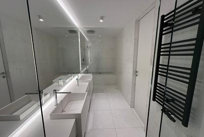 Single-level penthouse de 250 mp în One Verdi Park — rafinament contemporan - 4